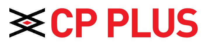 CP Plus logo